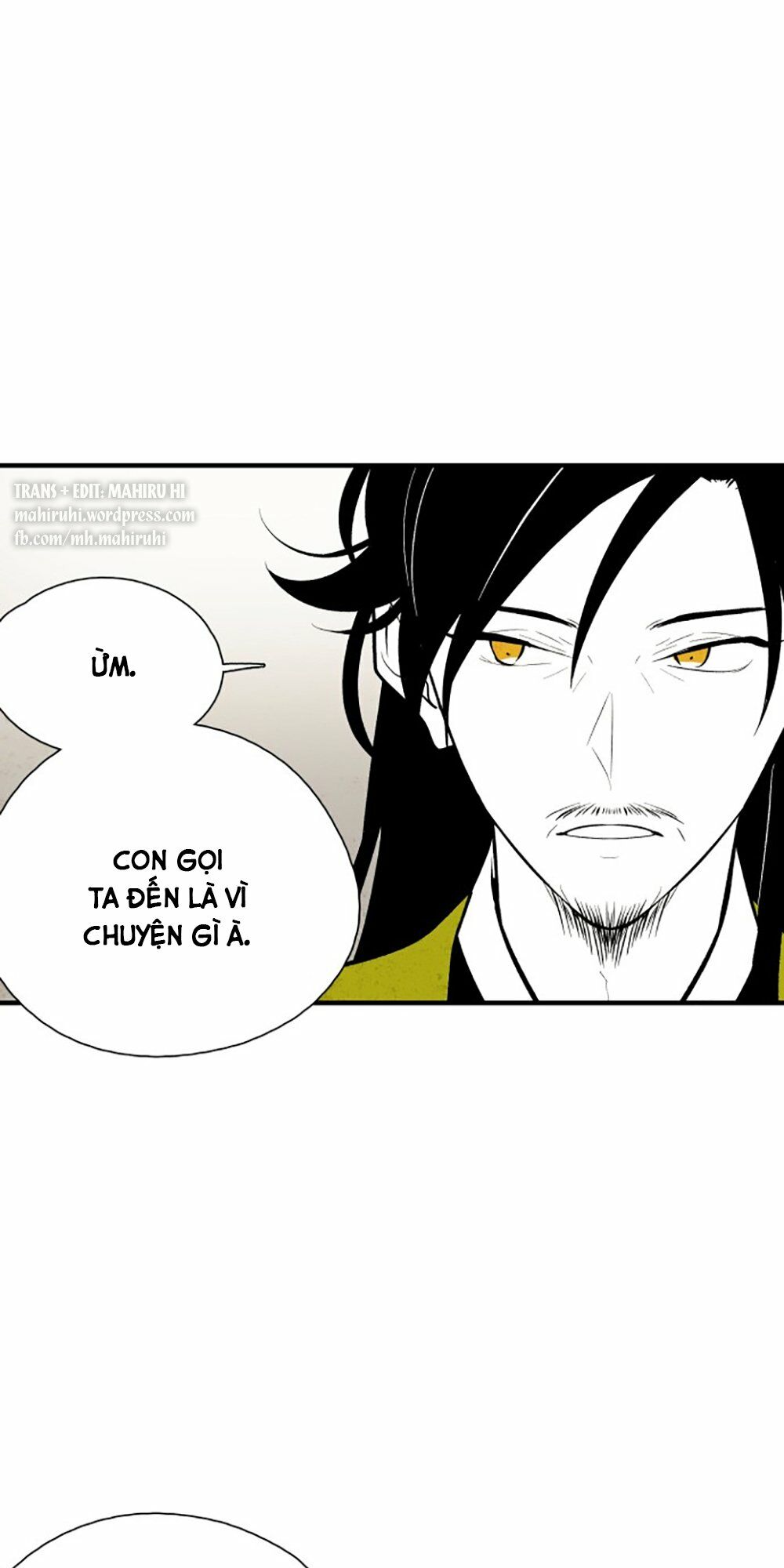 Vân Trung Hoa: Chapter 65