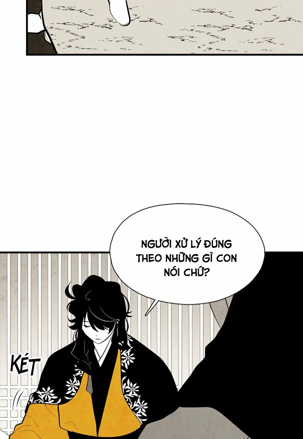 Vân Trung Hoa: Chapter 65