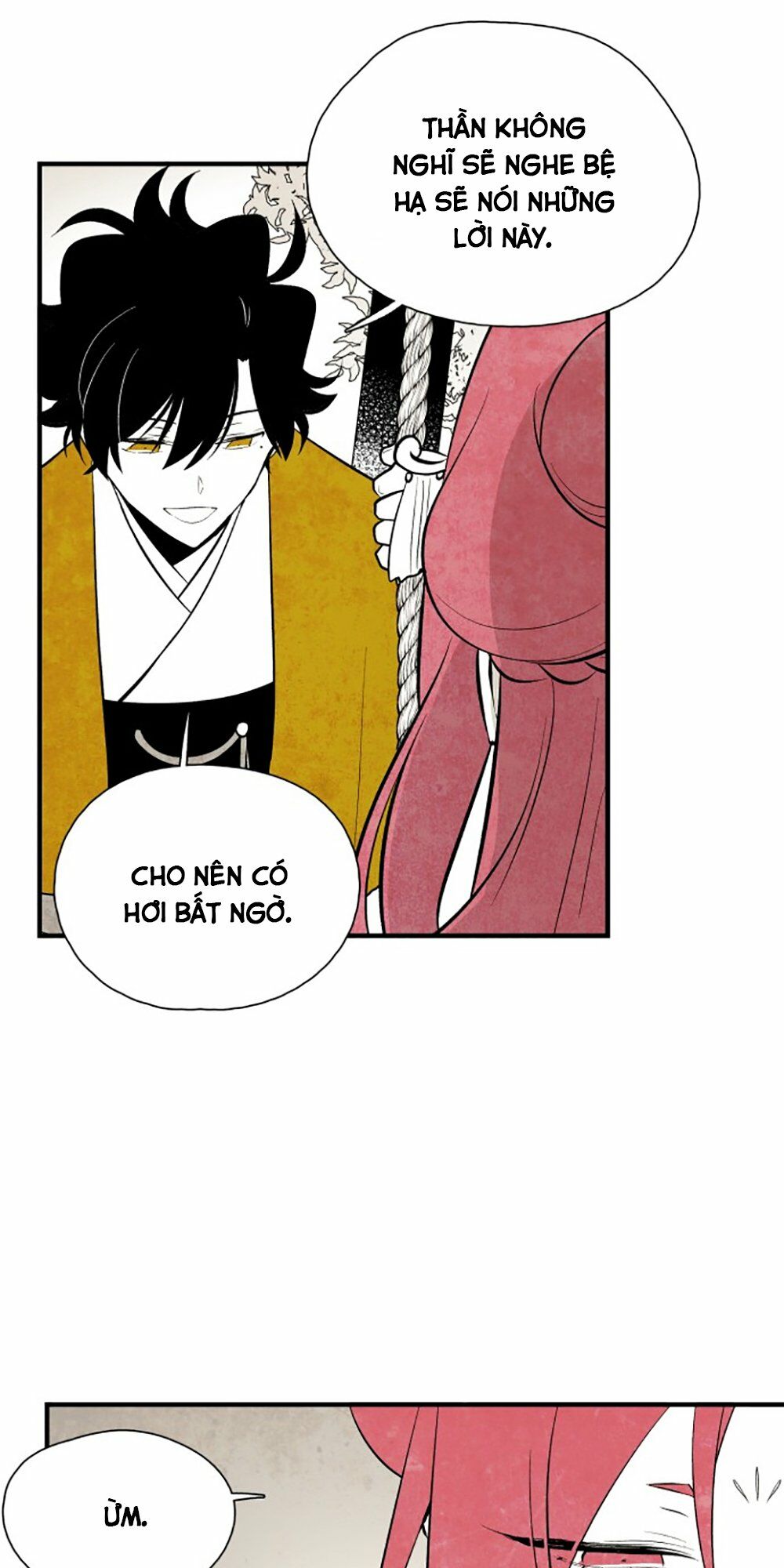 Vân Trung Hoa: Chapter 68