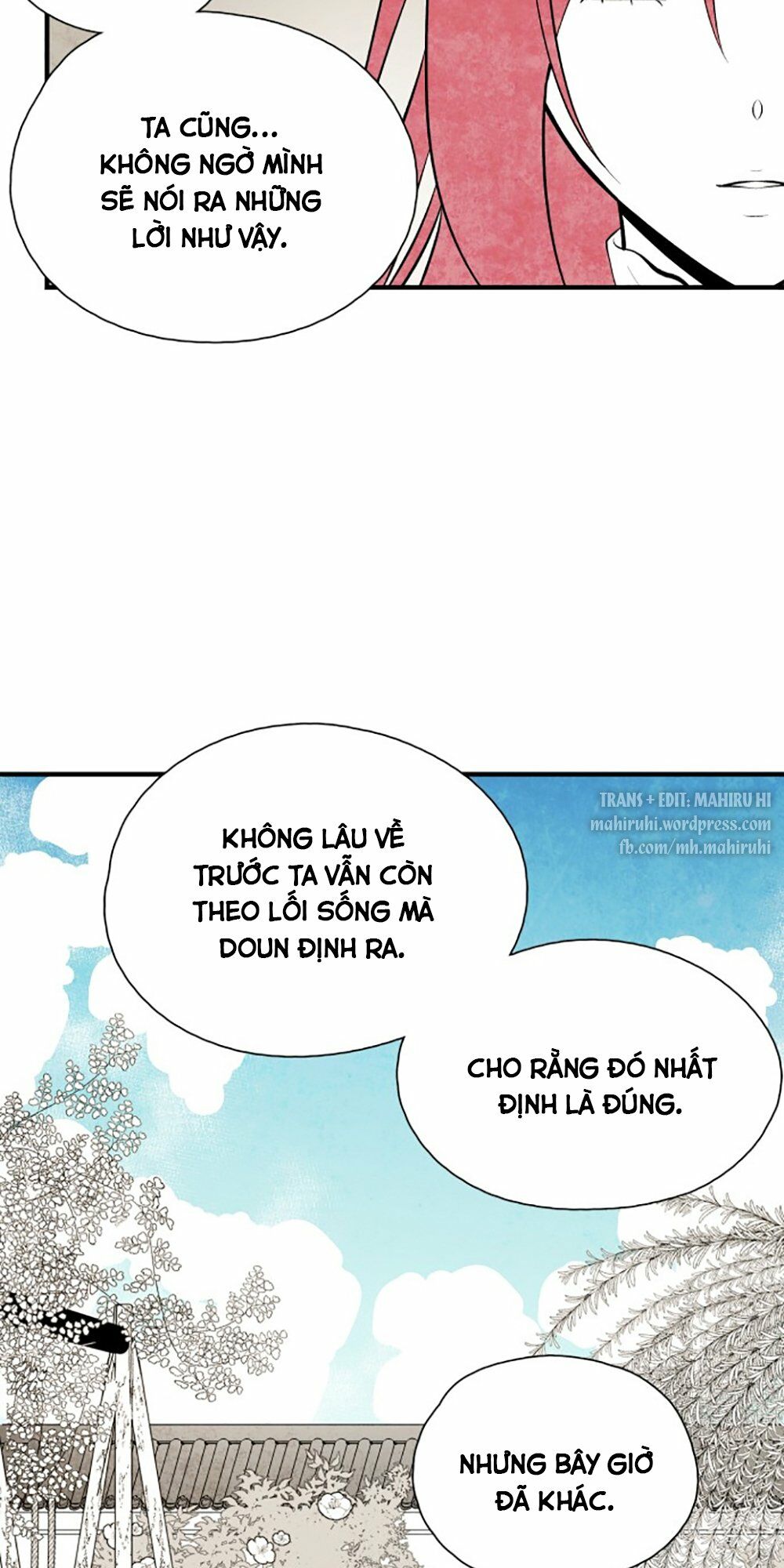 Vân Trung Hoa: Chapter 68