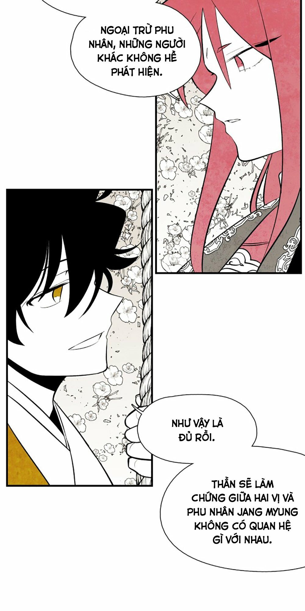 Vân Trung Hoa: Chapter 68
