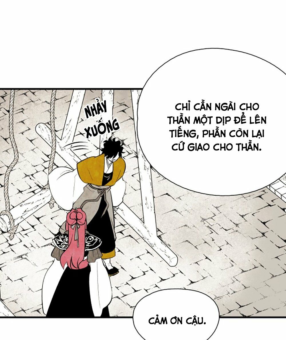 Vân Trung Hoa: Chapter 68
