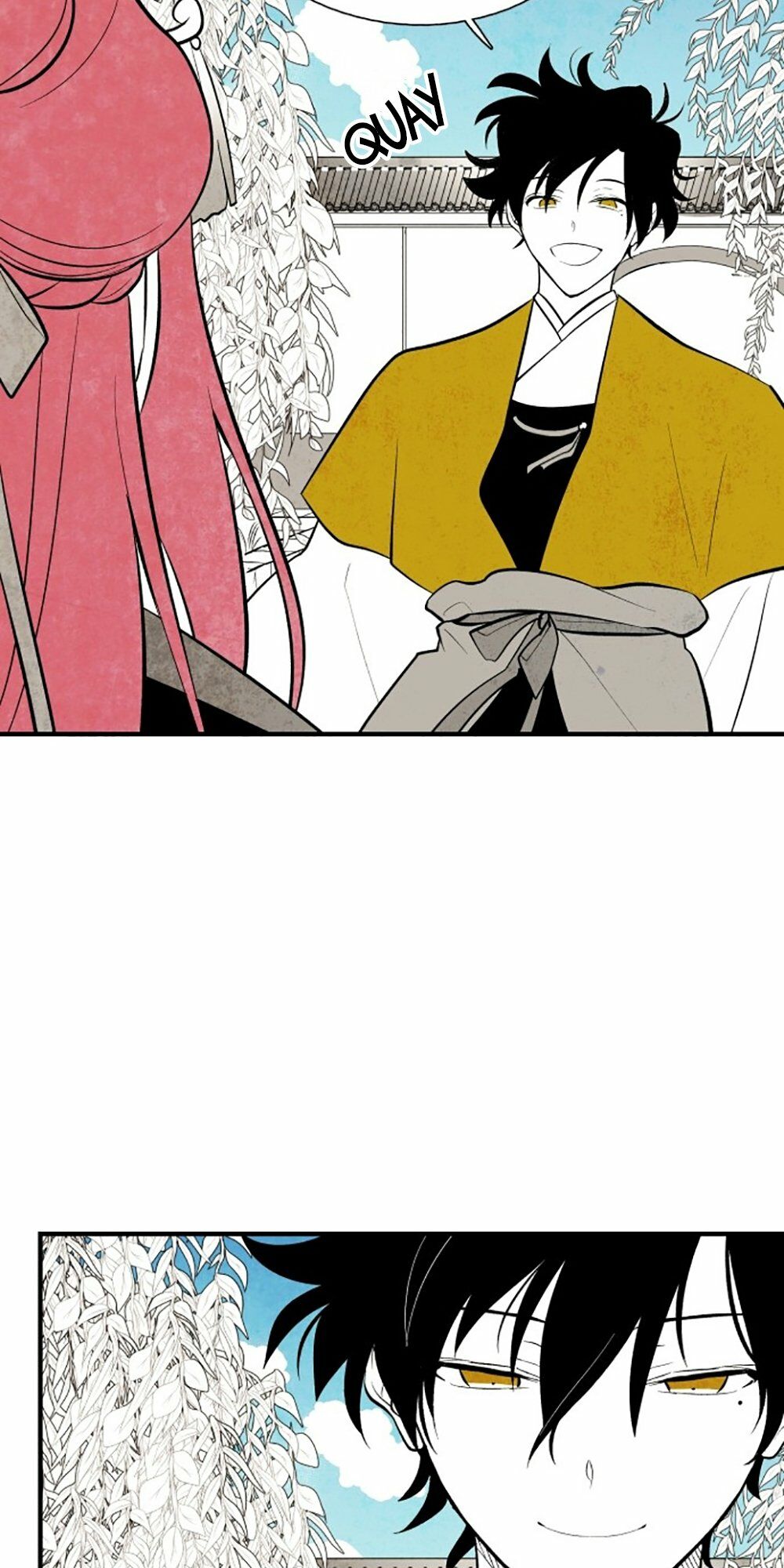 Vân Trung Hoa: Chapter 68