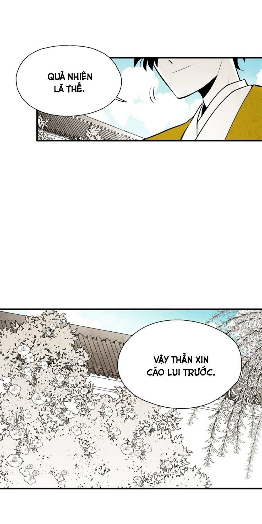 Vân Trung Hoa: Chapter 68