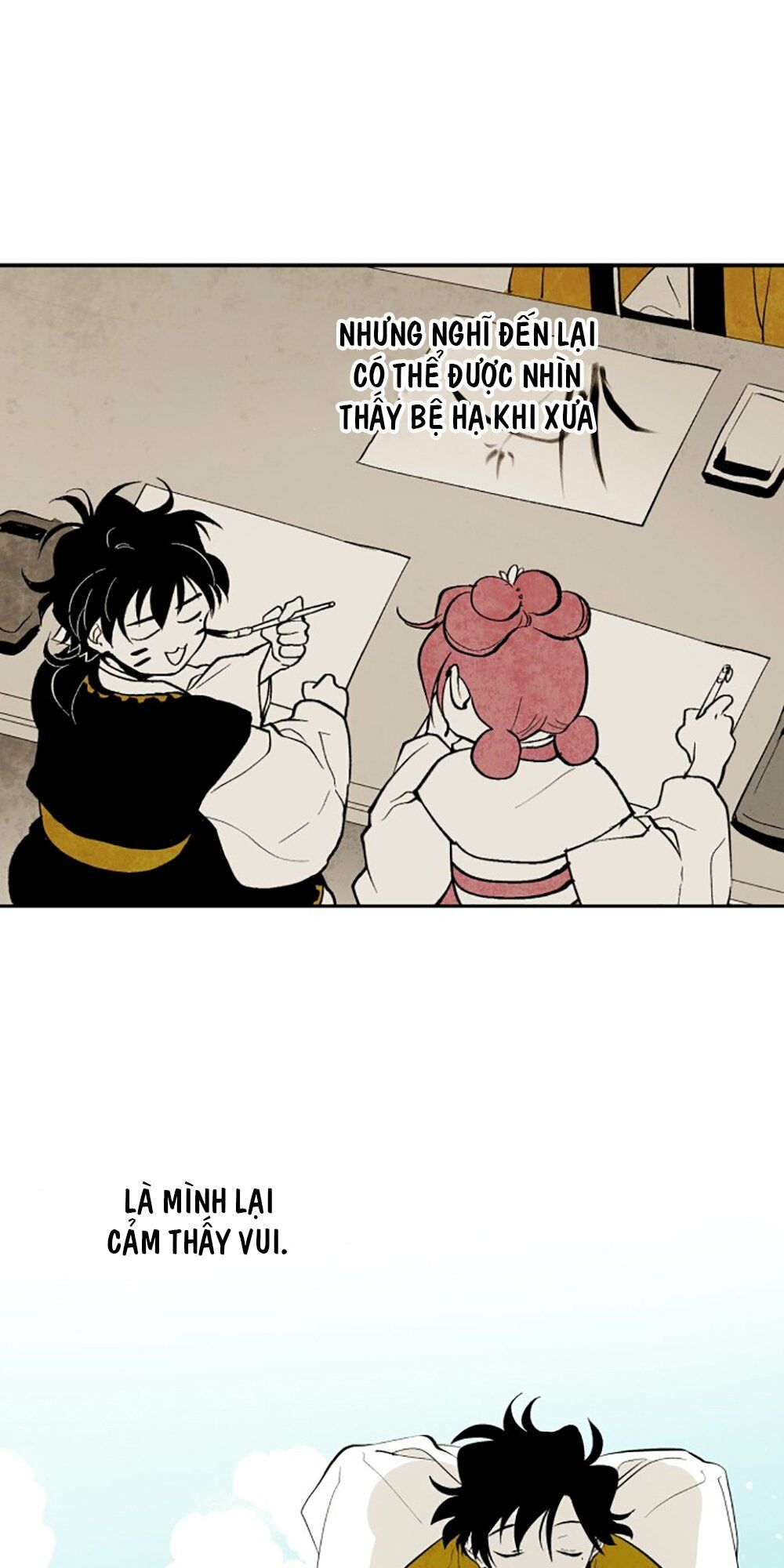 Vân Trung Hoa: Chapter 68