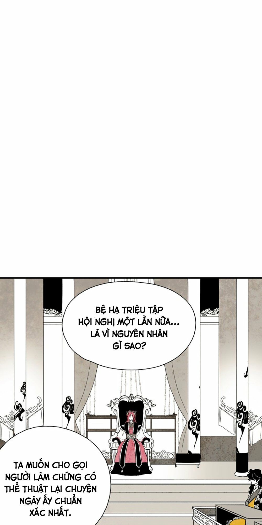 Vân Trung Hoa: Chapter 68