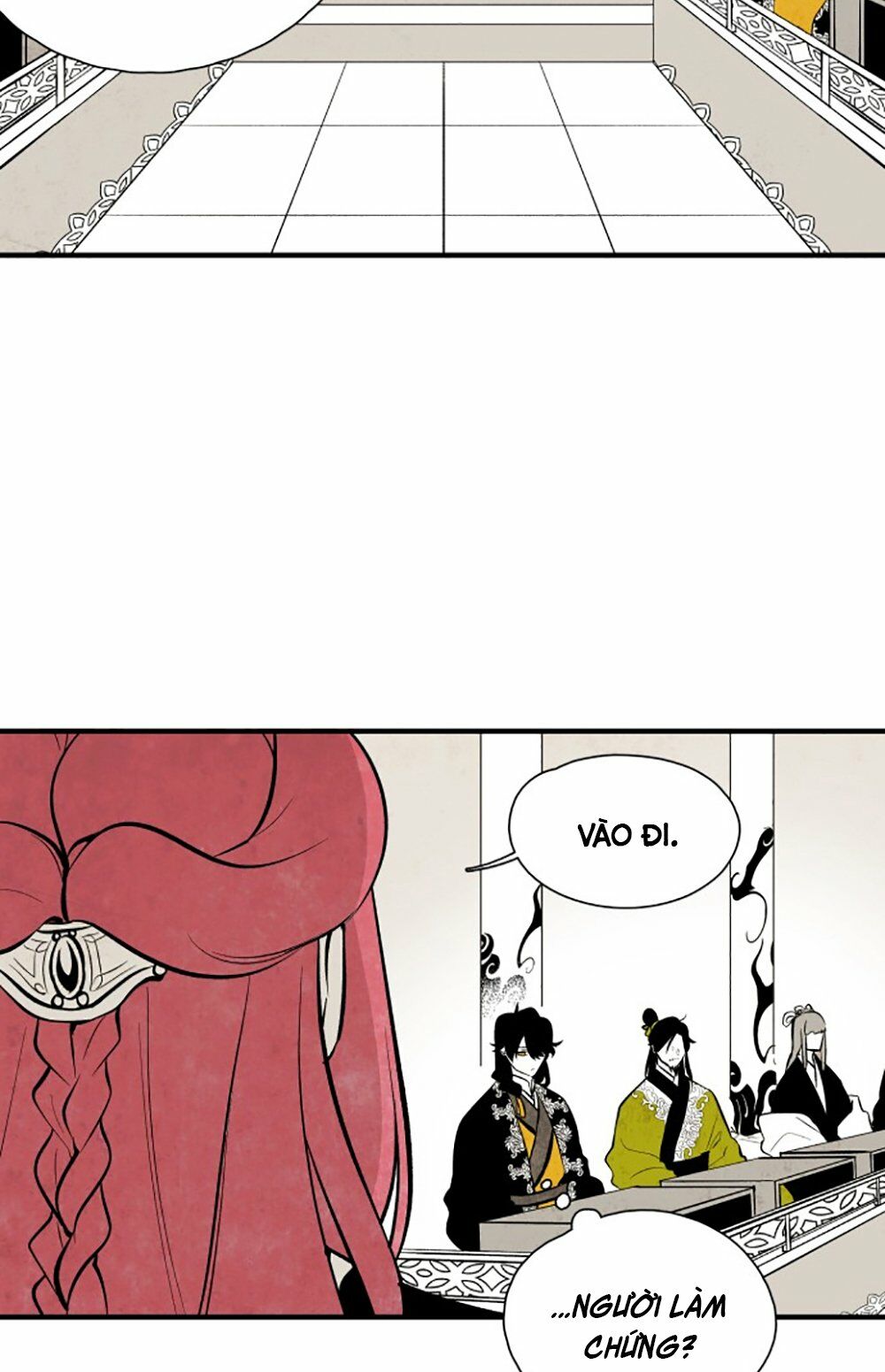 Vân Trung Hoa: Chapter 68