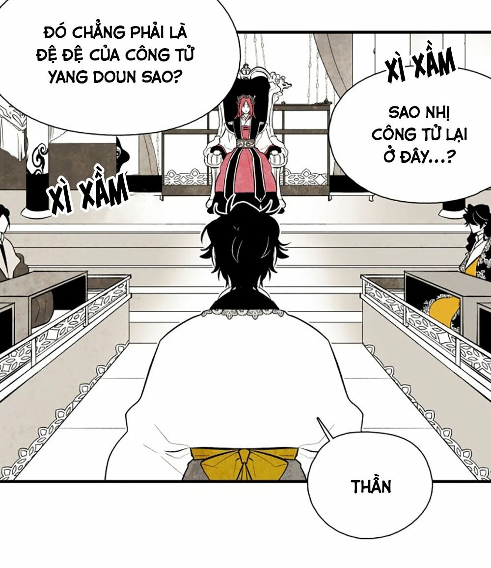 Vân Trung Hoa: Chapter 68