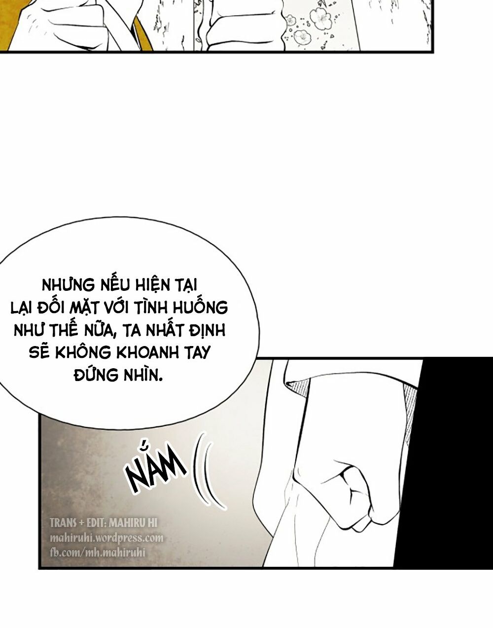 Vân Trung Hoa: Chapter 68