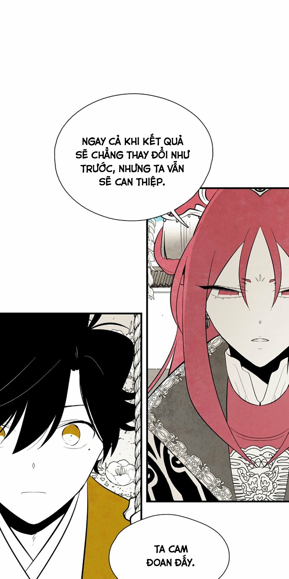 Vân Trung Hoa: Chapter 68