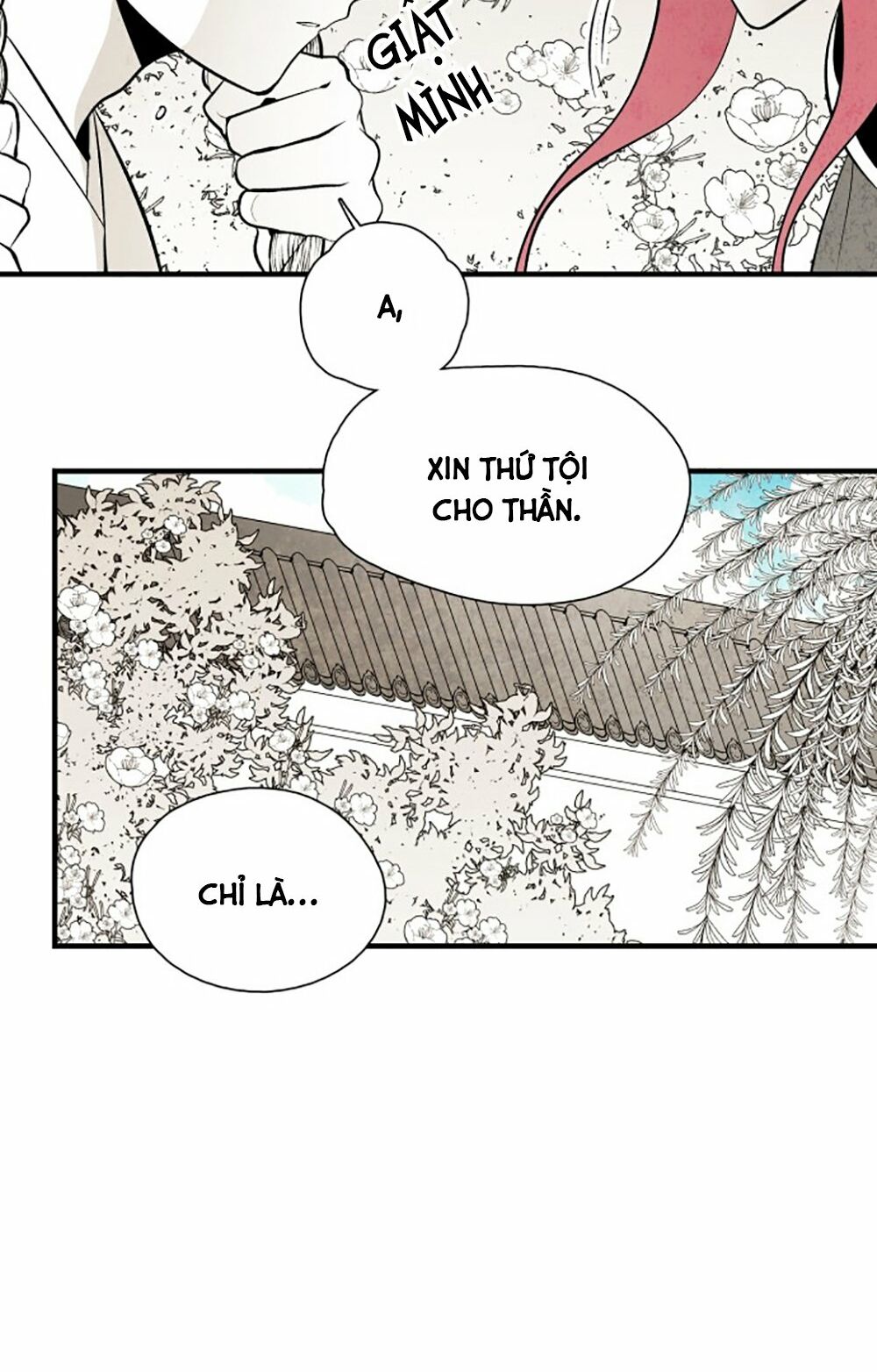 Vân Trung Hoa: Chapter 68