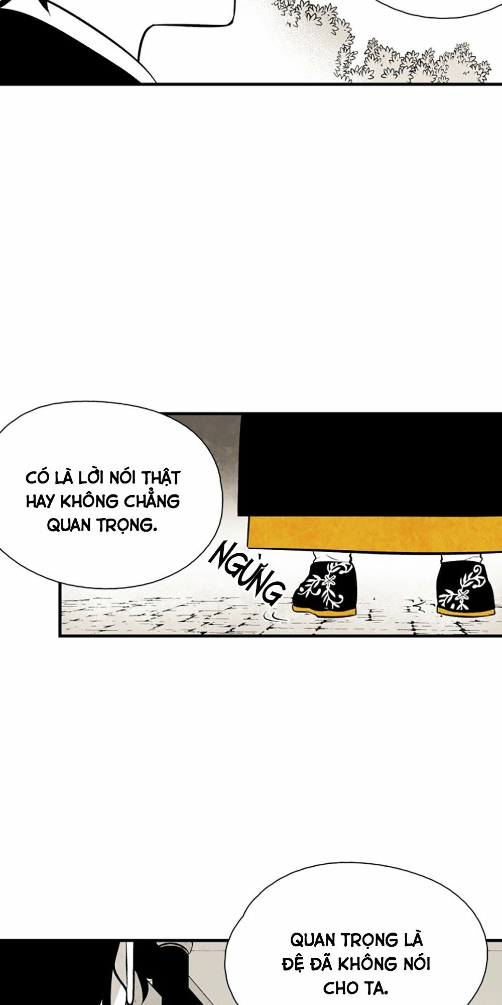Vân Trung Hoa: Chapter 69
