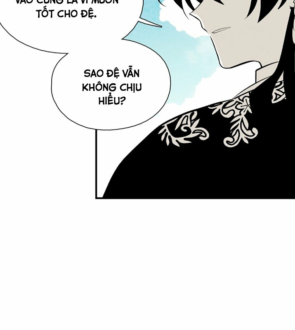 Vân Trung Hoa: Chapter 69