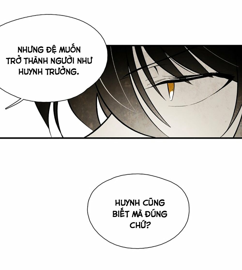 Vân Trung Hoa: Chapter 69