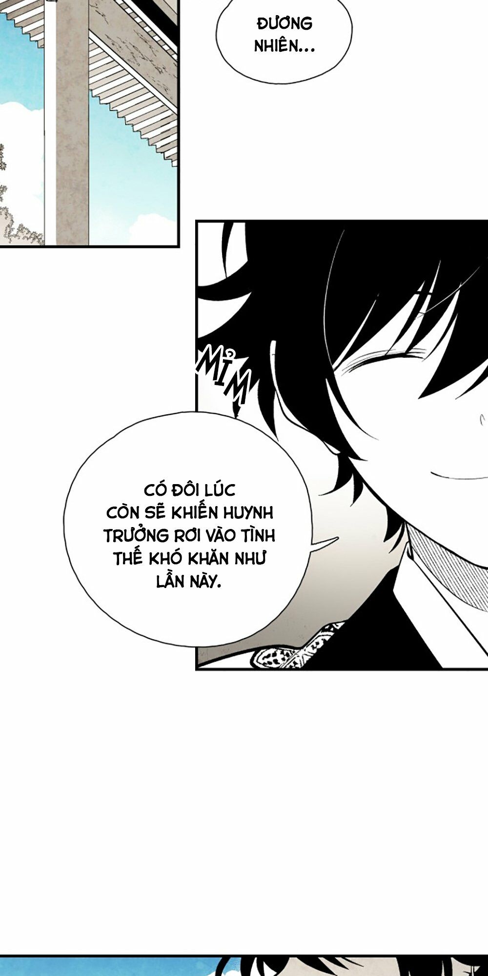 Vân Trung Hoa: Chapter 69