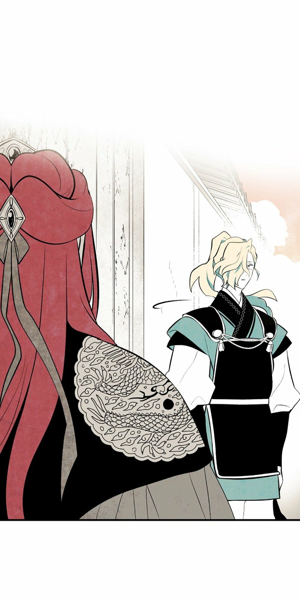 Vân Trung Hoa: Chapter 69