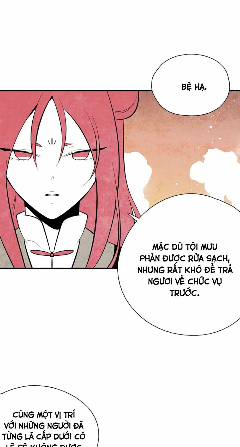 Vân Trung Hoa: Chapter 69