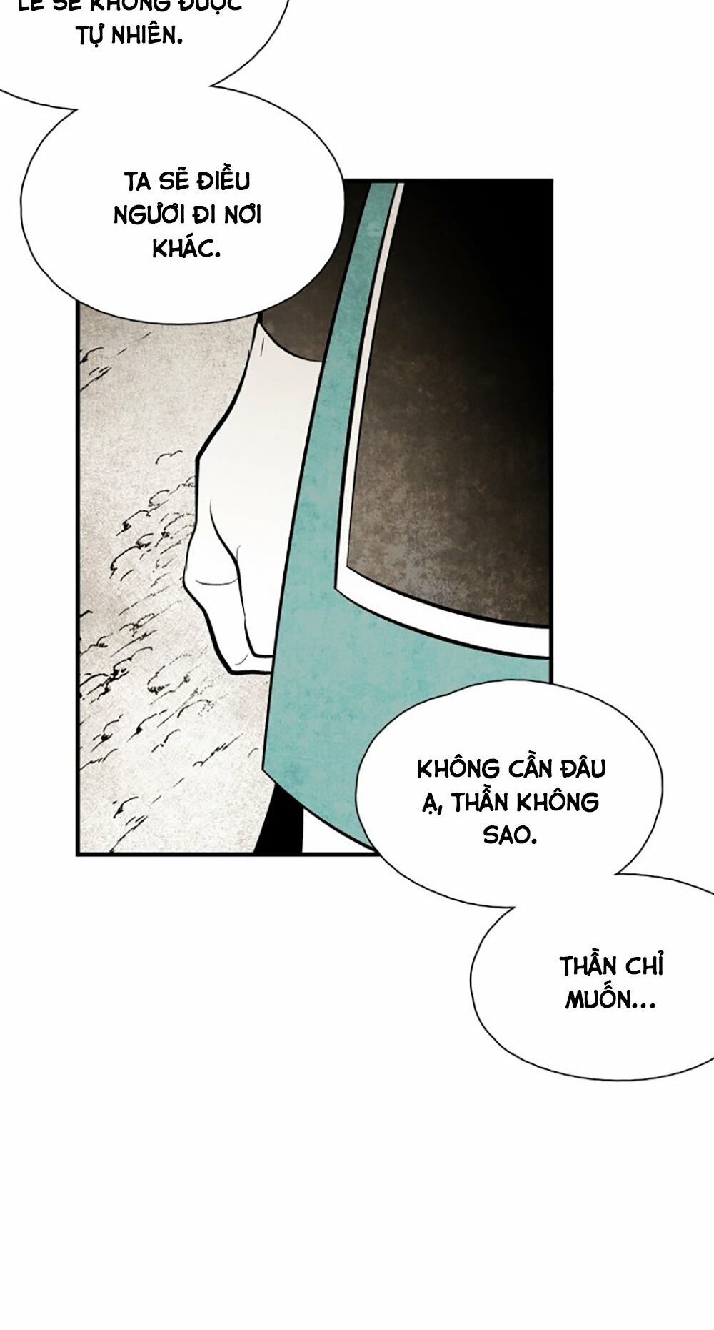 Vân Trung Hoa: Chapter 69