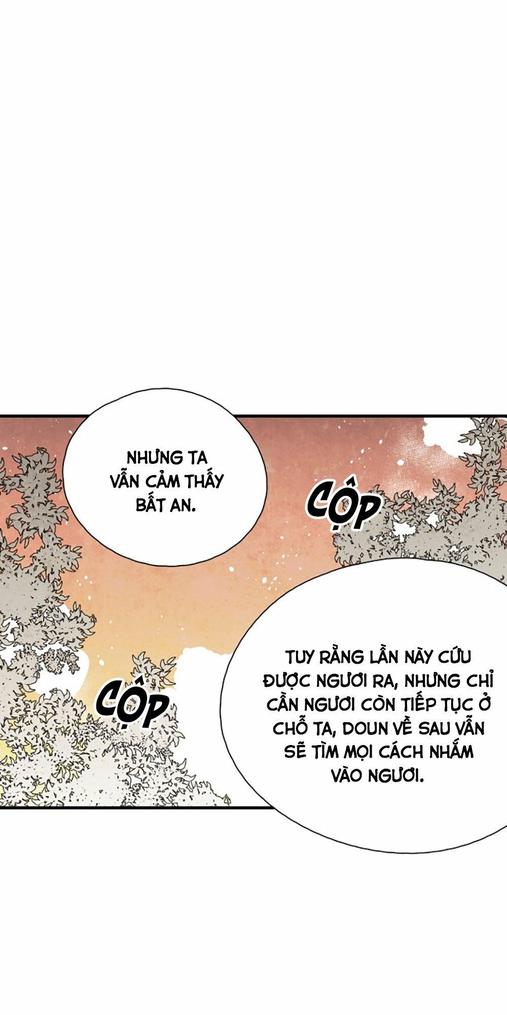 Vân Trung Hoa: Chapter 69