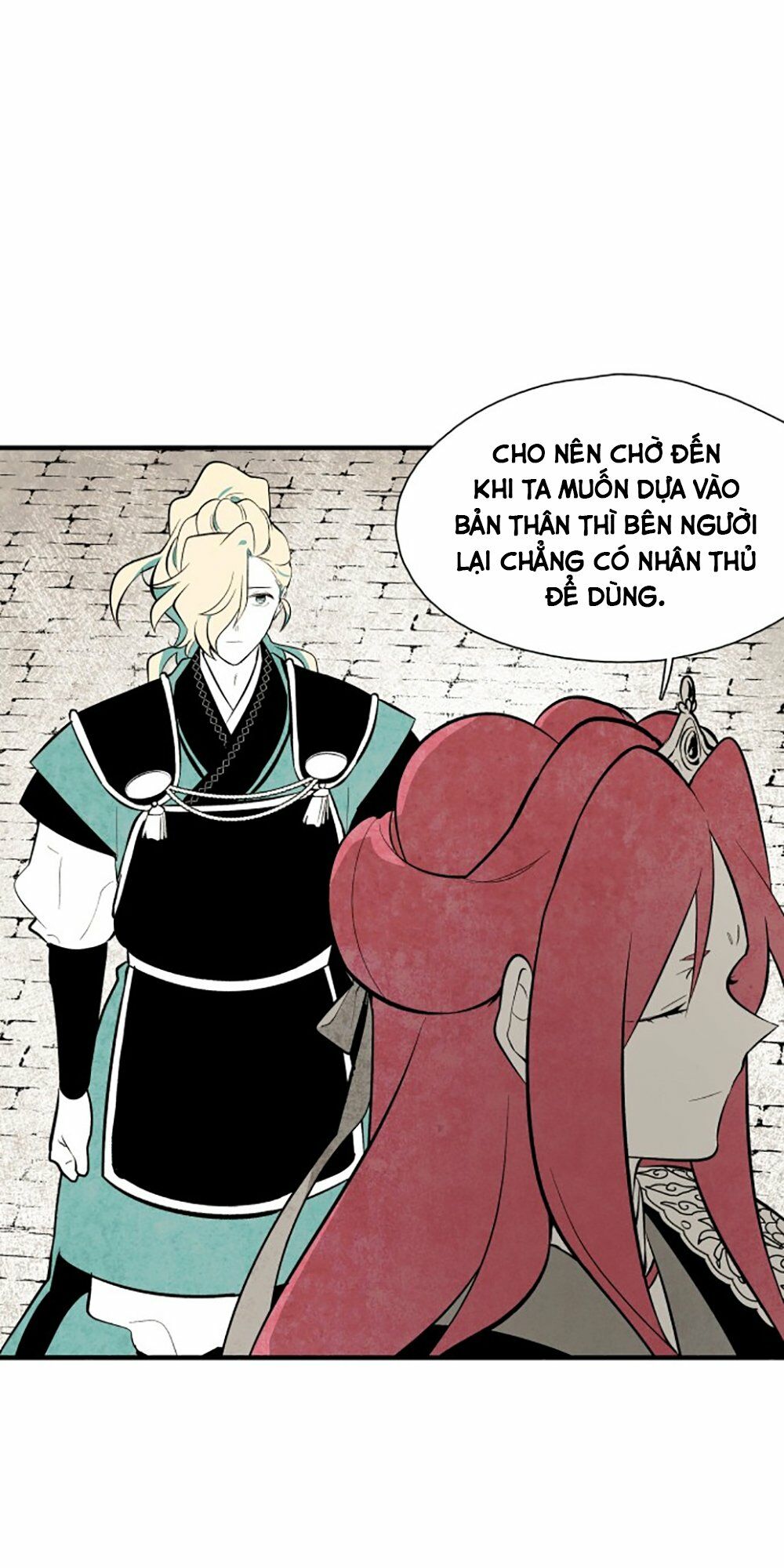 Vân Trung Hoa: Chapter 69