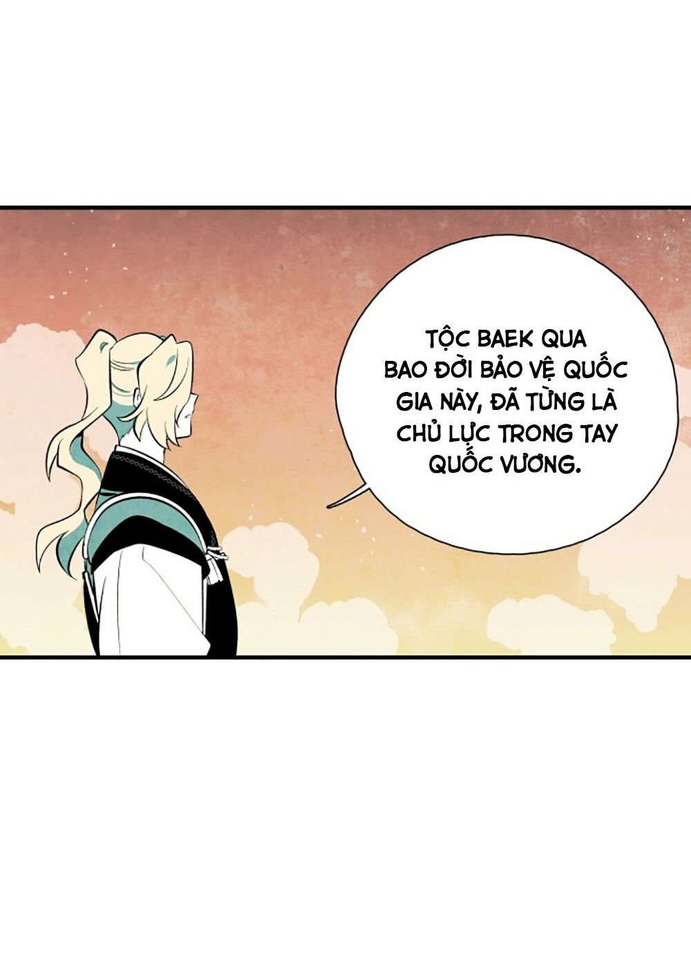 Vân Trung Hoa: Chapter 69