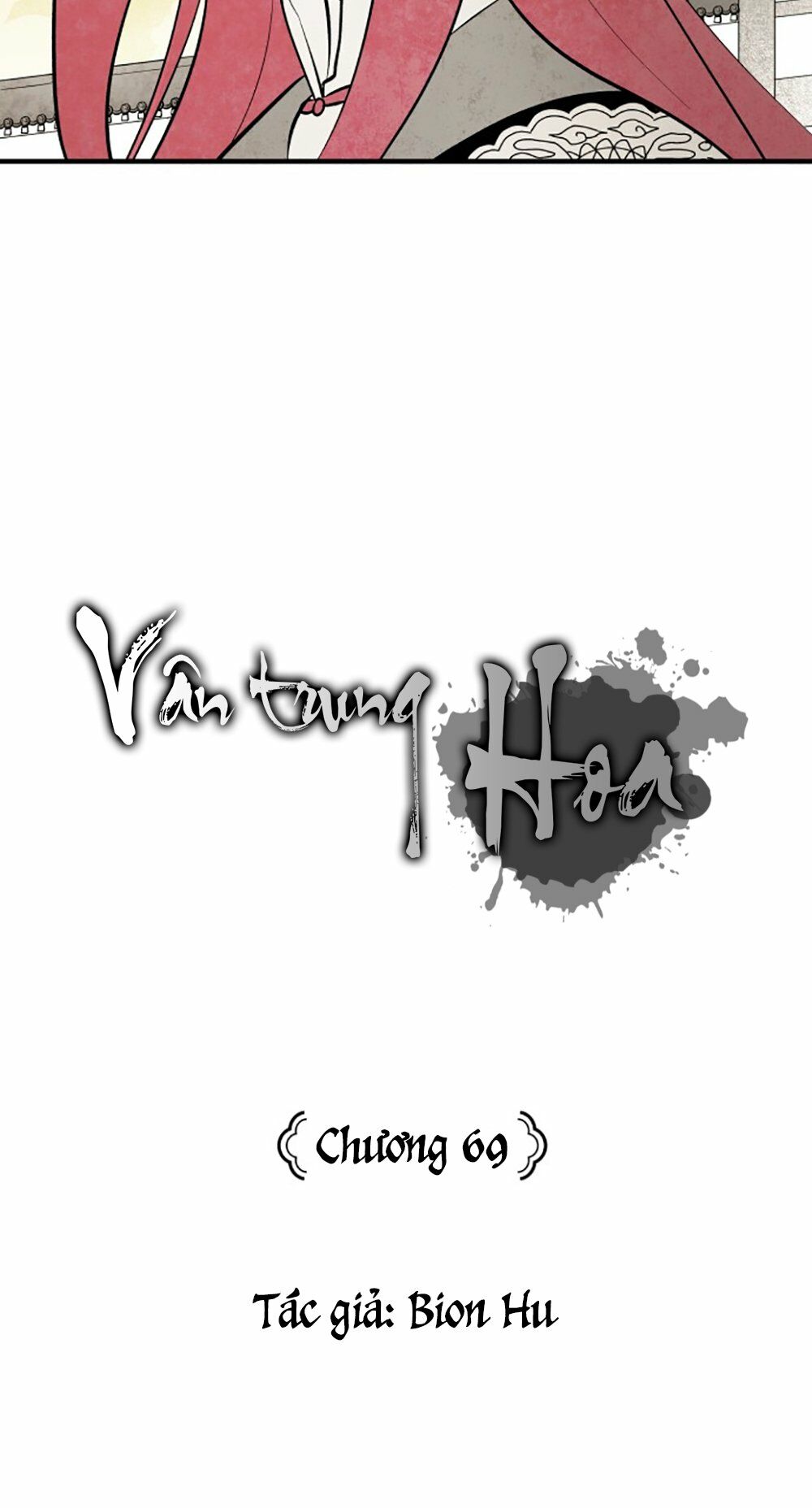 Vân Trung Hoa: Chapter 69