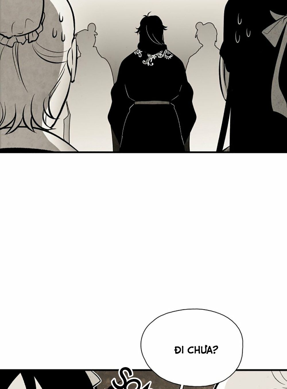 Vân Trung Hoa: Chapter 69