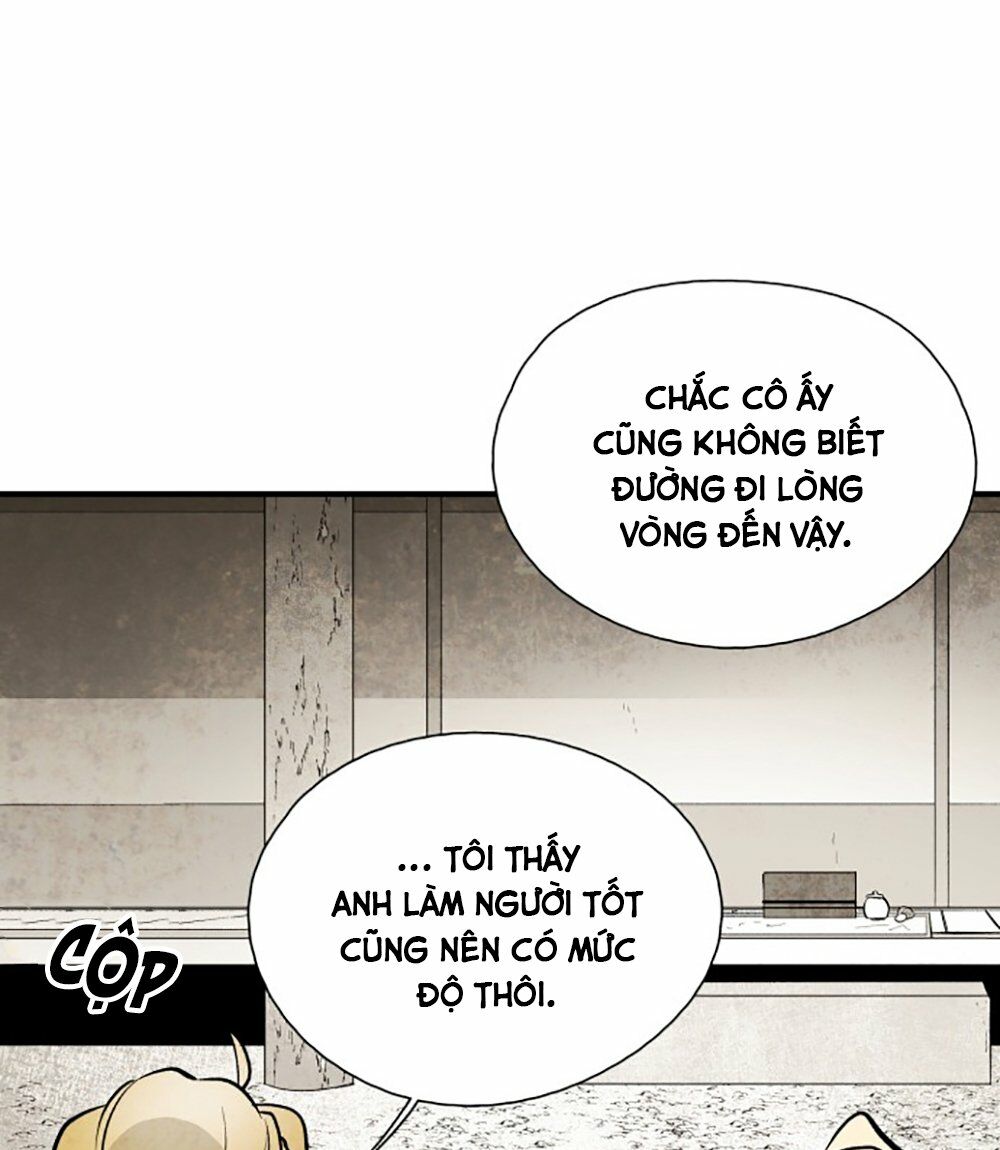 Vân Trung Hoa: Chapter 73
