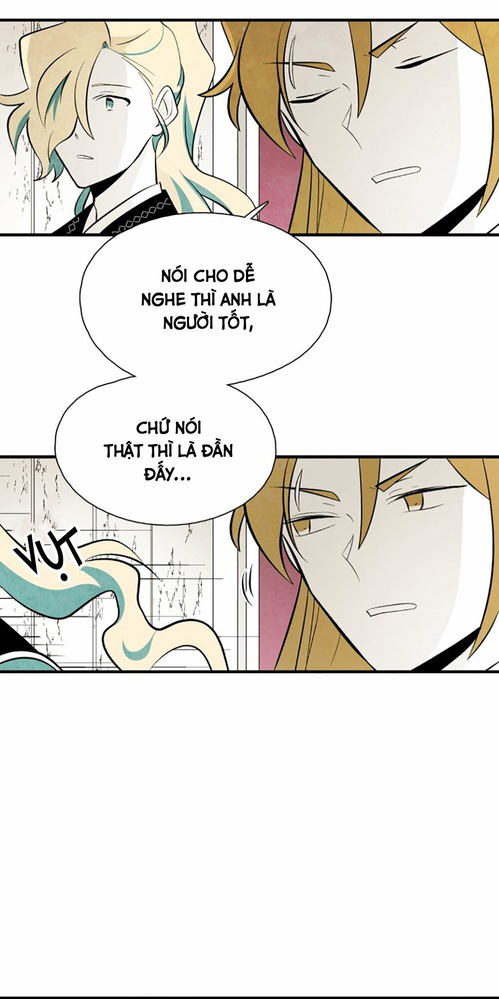 Vân Trung Hoa: Chapter 73