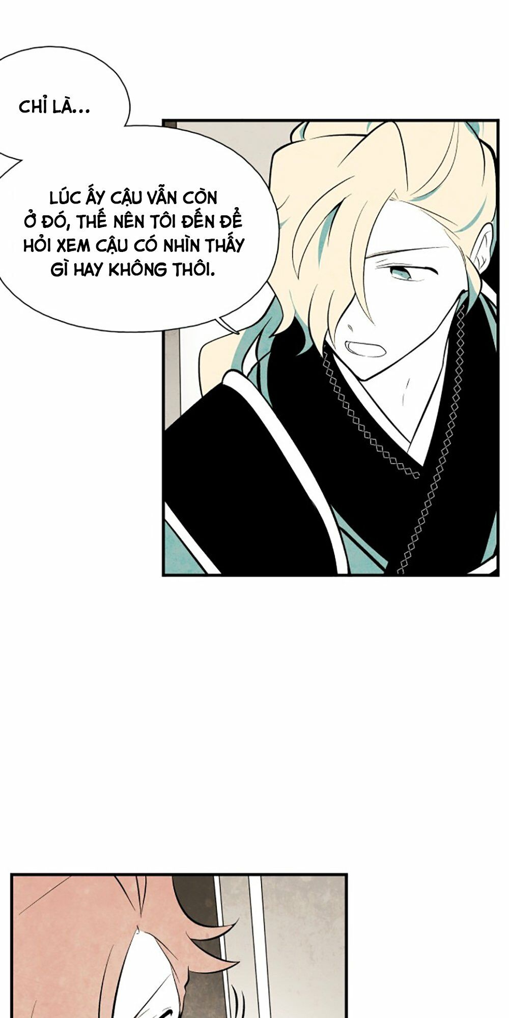 Vân Trung Hoa: Chapter 73