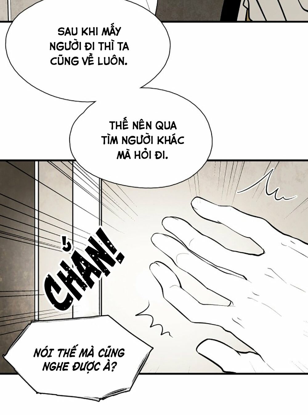 Vân Trung Hoa: Chapter 73