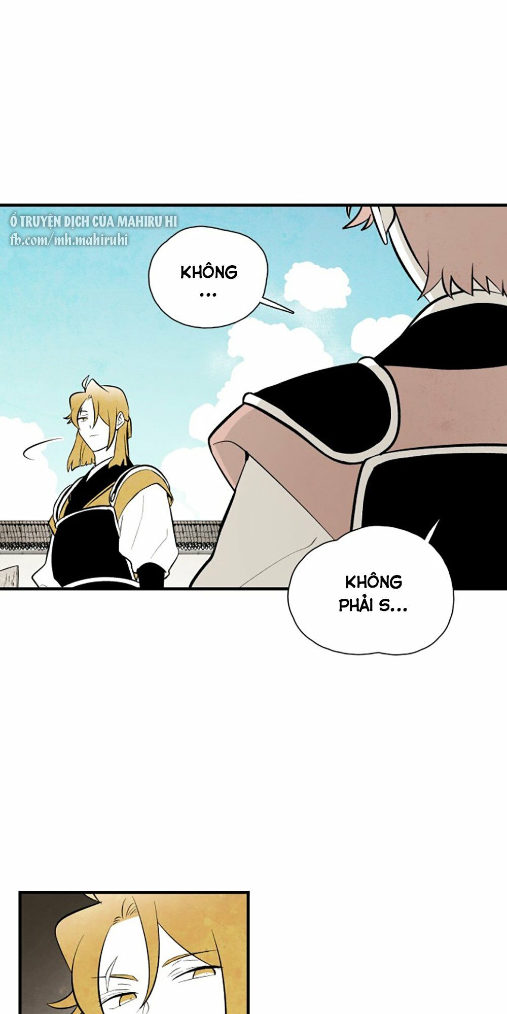 Vân Trung Hoa: Chapter 73