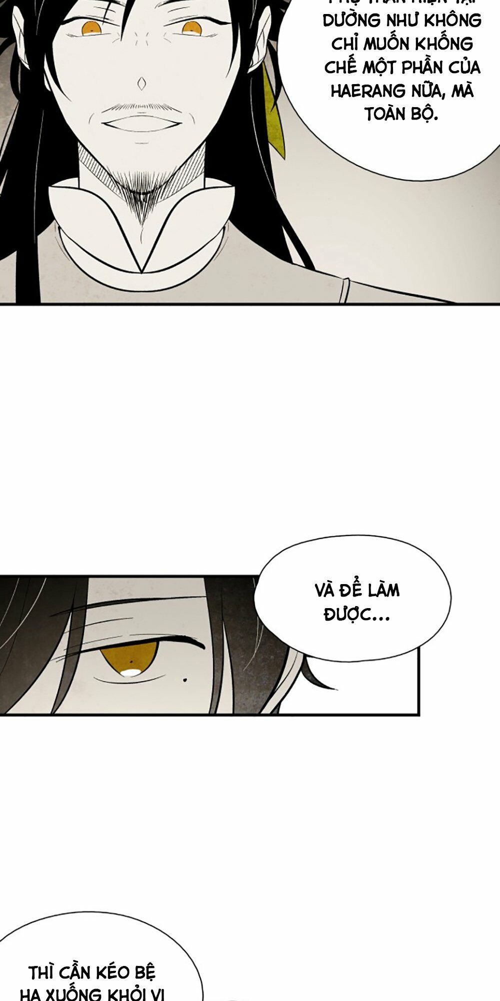 Vân Trung Hoa: Chapter 75