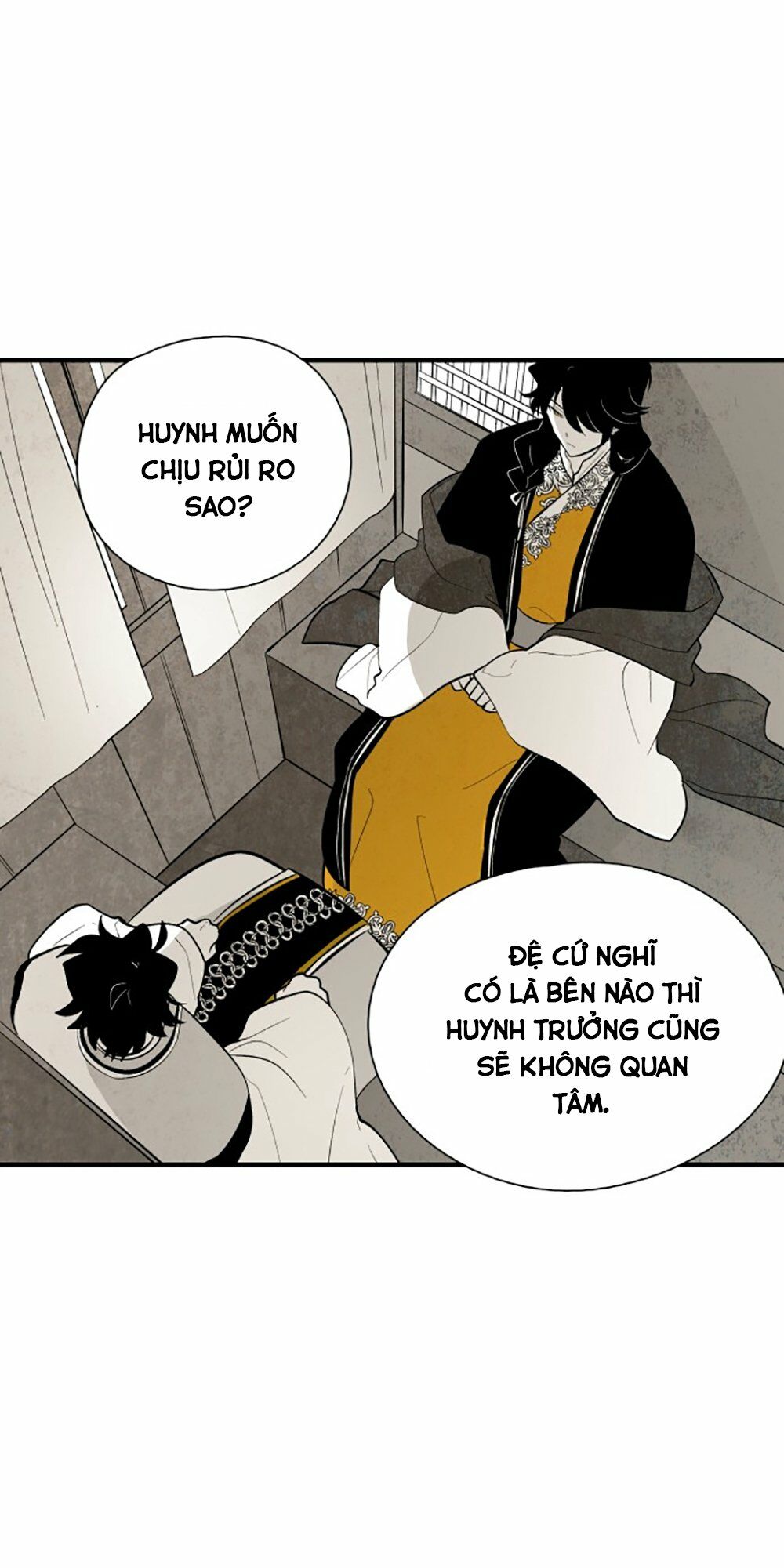 Vân Trung Hoa: Chapter 75