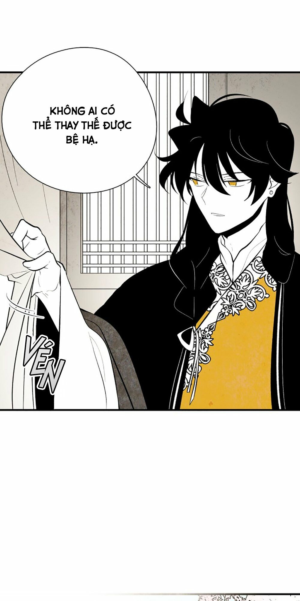 Vân Trung Hoa: Chapter 75
