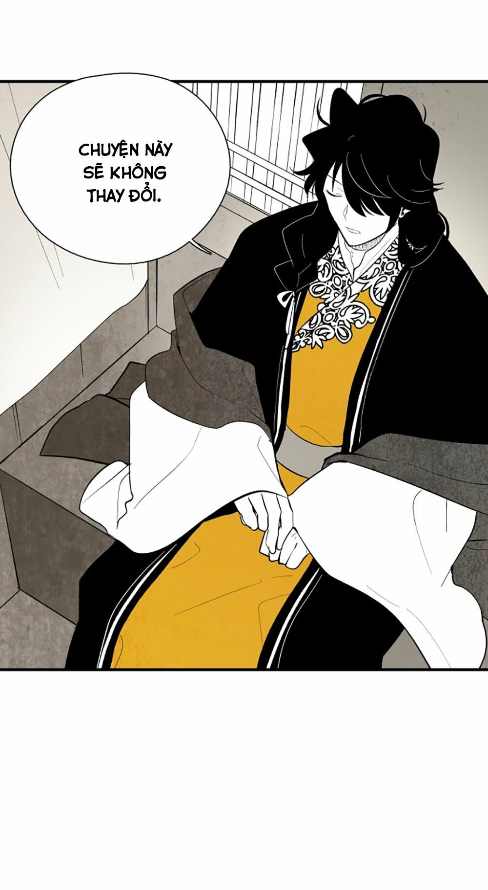 Vân Trung Hoa: Chapter 75