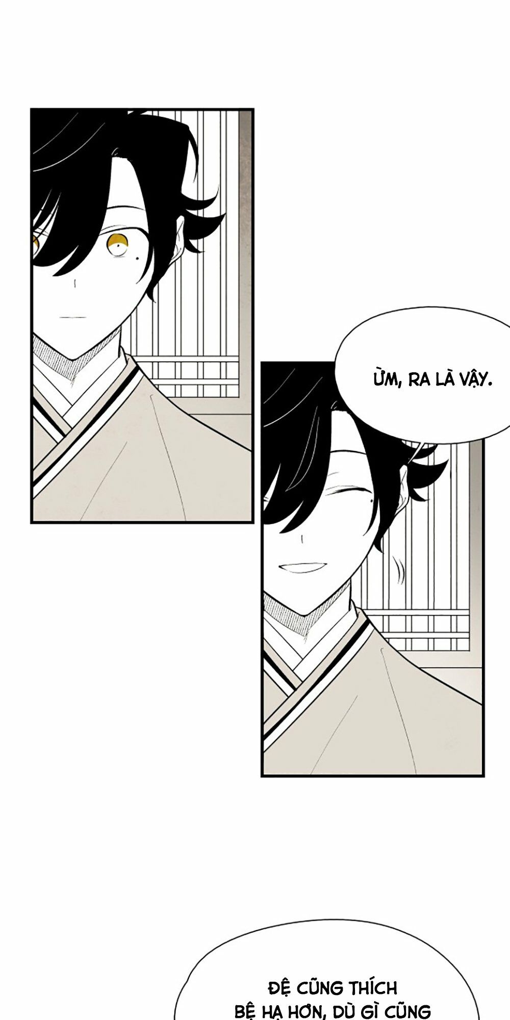Vân Trung Hoa: Chapter 75