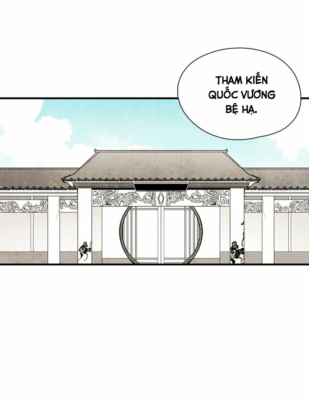 Vân Trung Hoa: Chapter 75