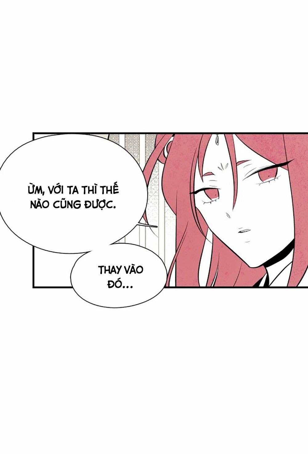 Vân Trung Hoa: Chapter 75