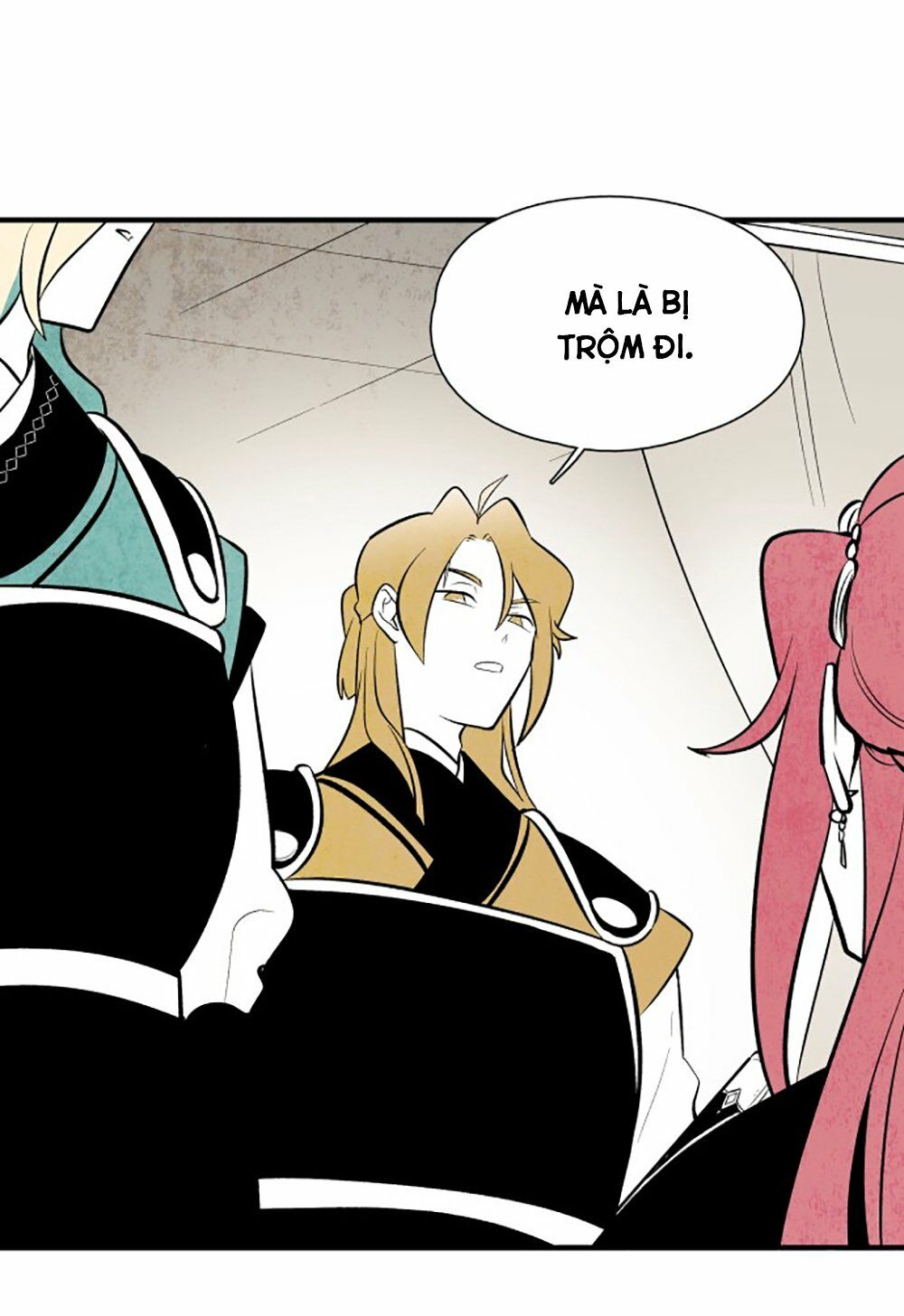 Vân Trung Hoa: Chapter 75