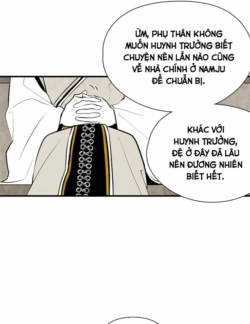 Vân Trung Hoa: Chapter 75