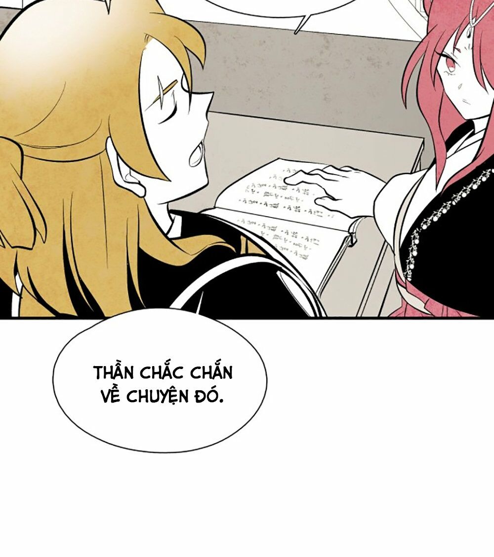 Vân Trung Hoa: Chapter 75