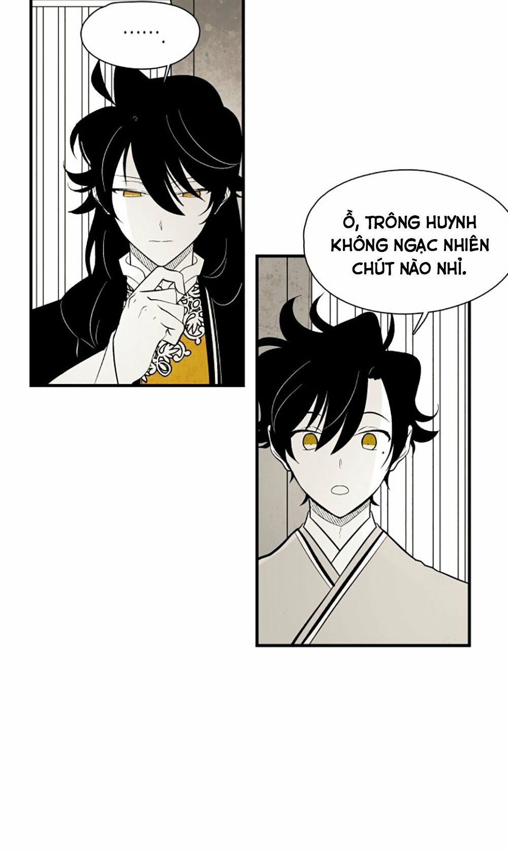 Vân Trung Hoa: Chapter 75