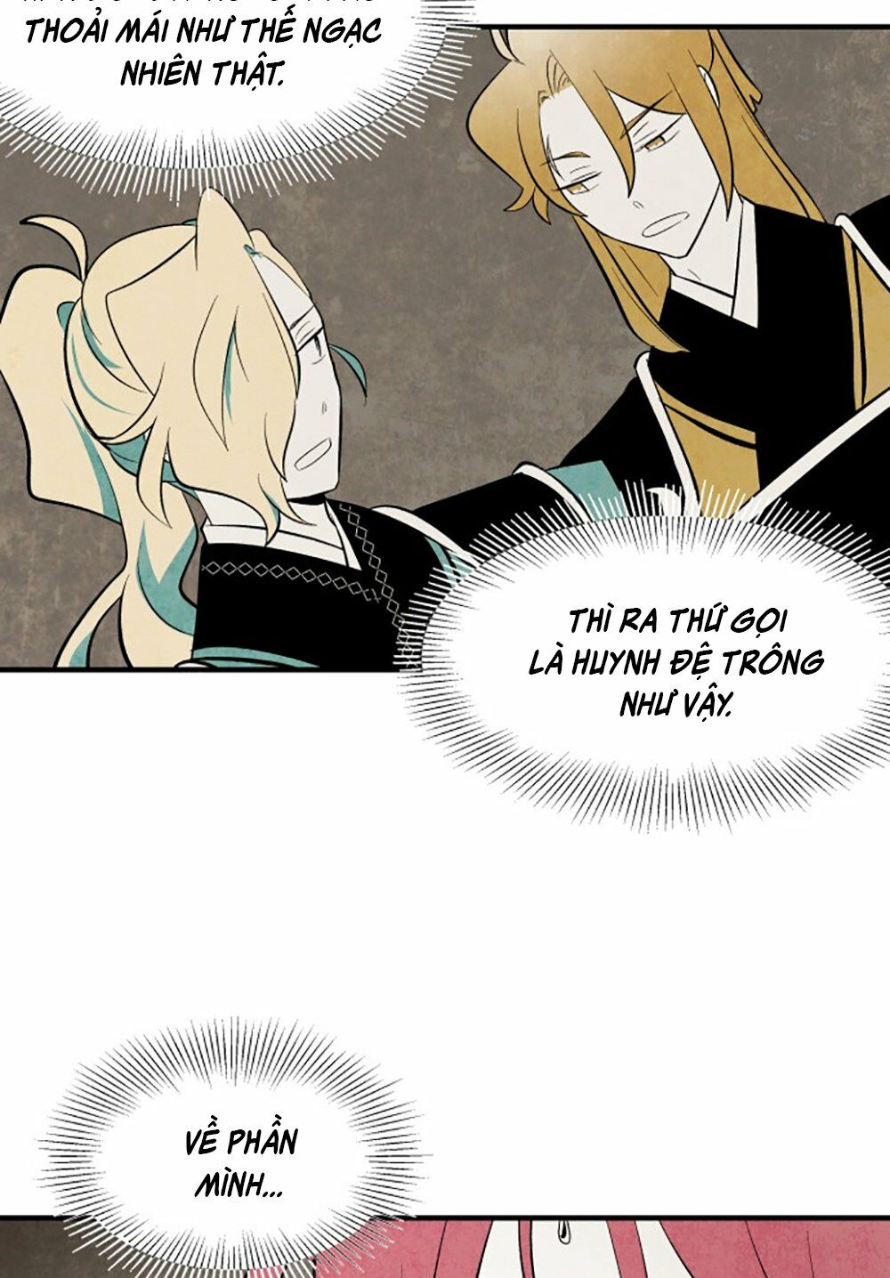 Vân Trung Hoa: Chapter 76