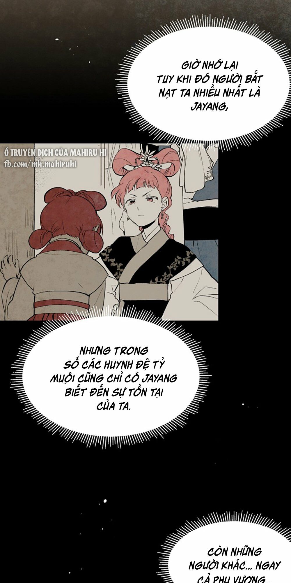 Vân Trung Hoa: Chapter 76