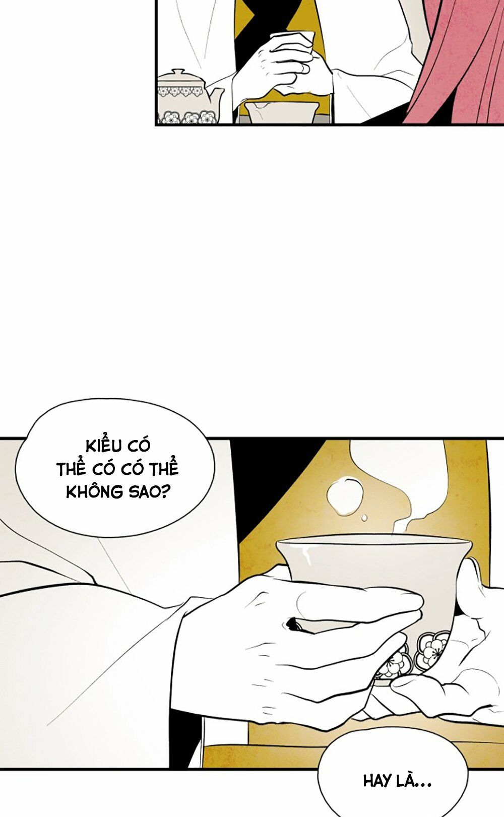 Vân Trung Hoa: Chapter 76