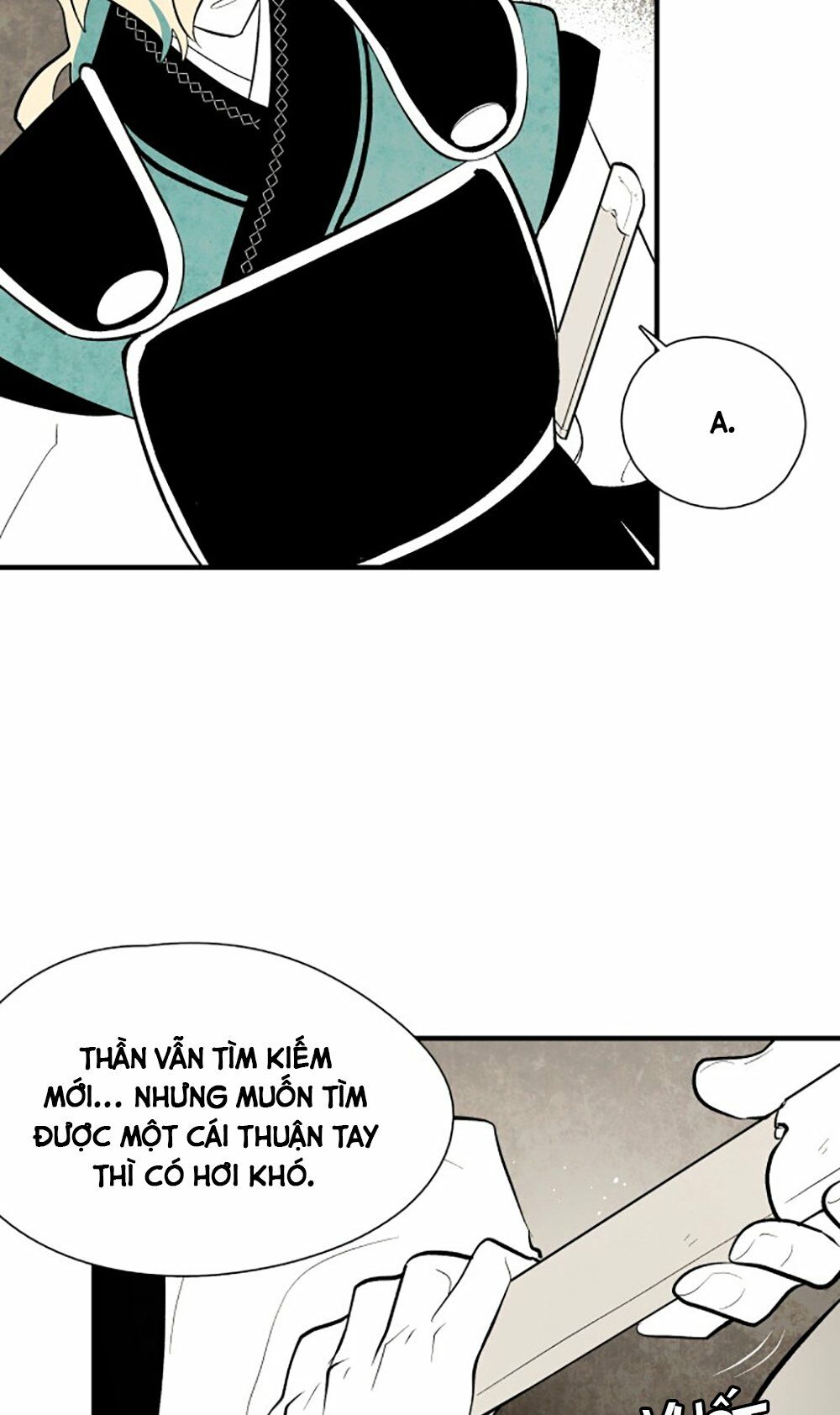 Vân Trung Hoa: Chapter 76