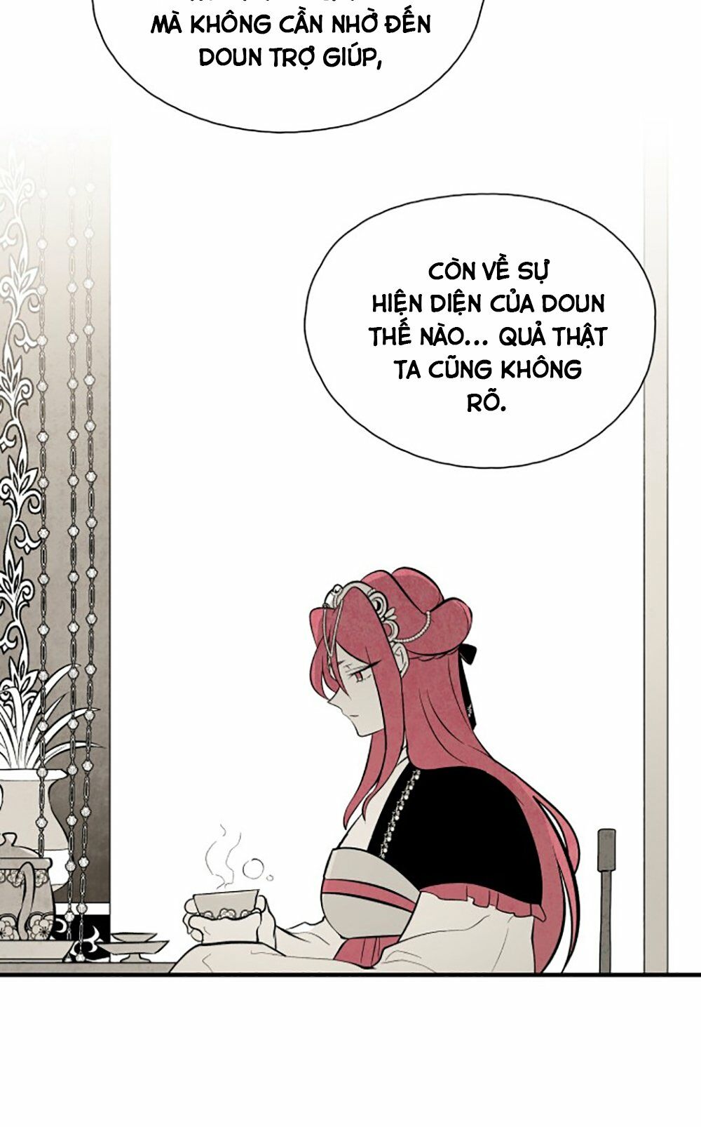 Vân Trung Hoa: Chapter 76