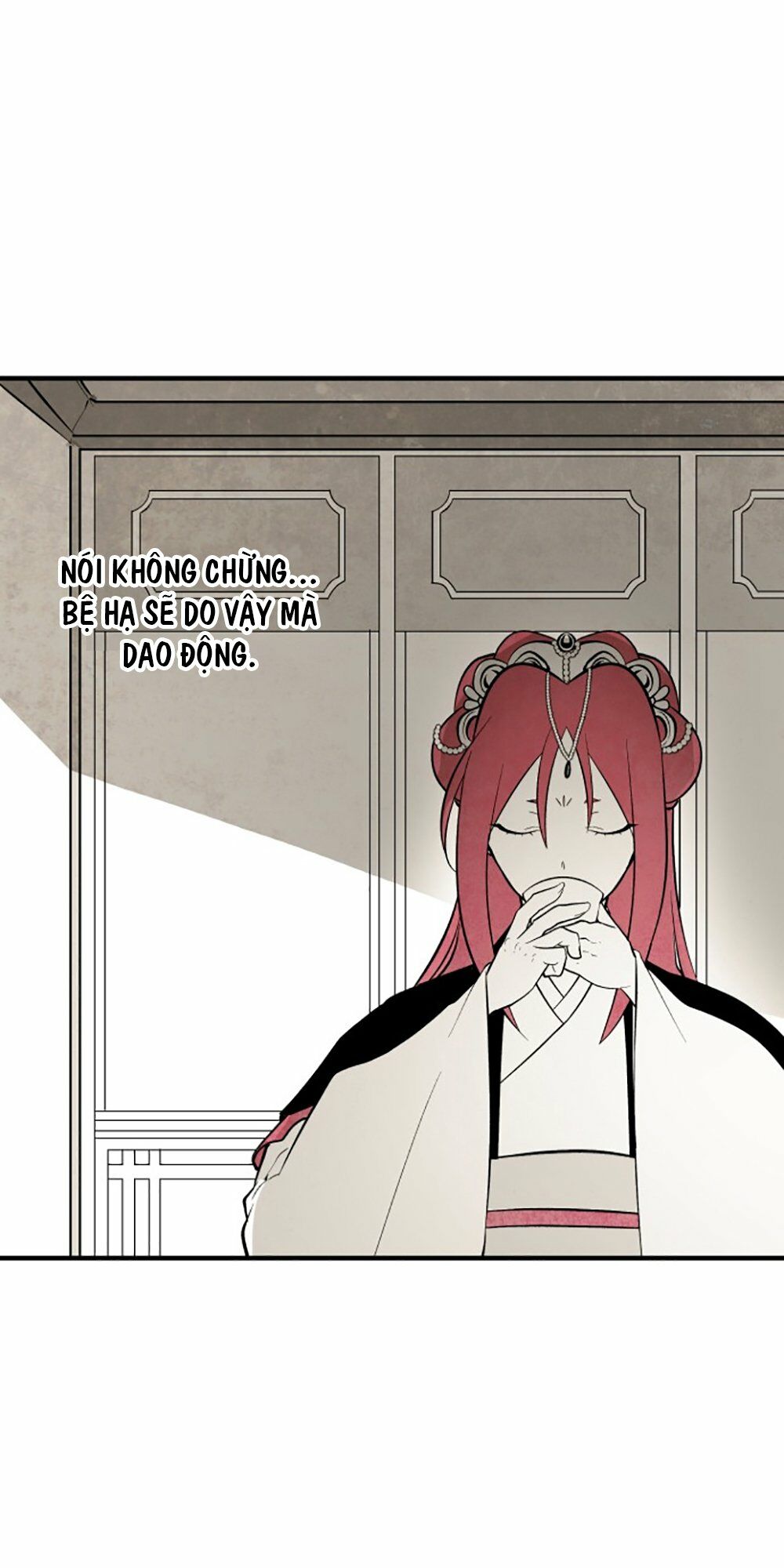 Vân Trung Hoa: Chapter 76