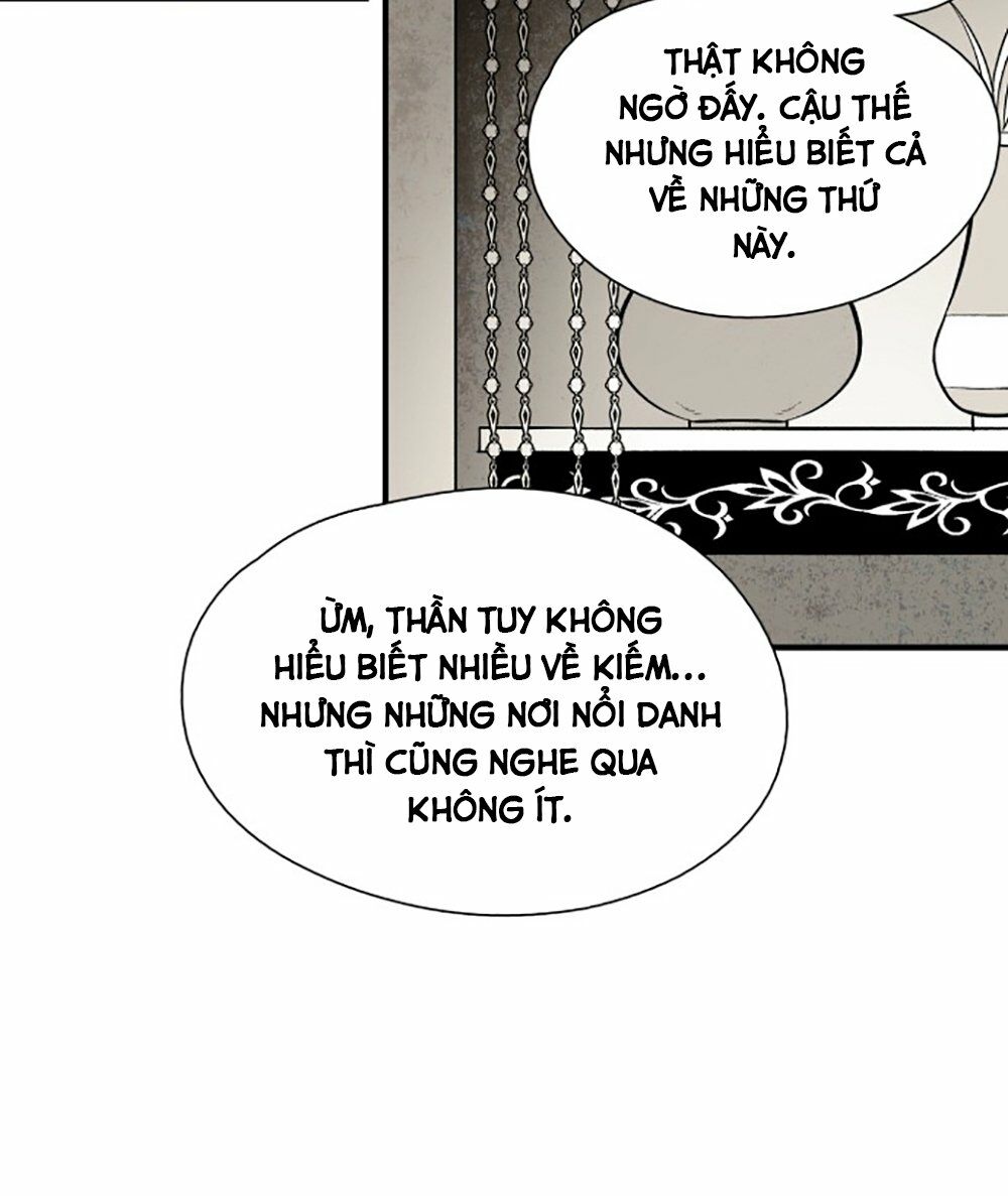 Vân Trung Hoa: Chapter 77